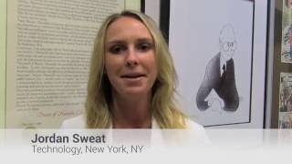 Burson-Marsteller 2016 HBSI Reflections Video