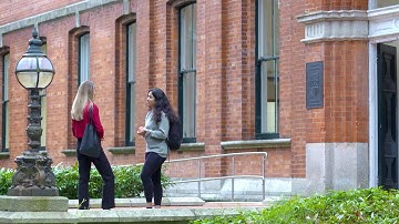 Student Insight - MSc in Business Analytics