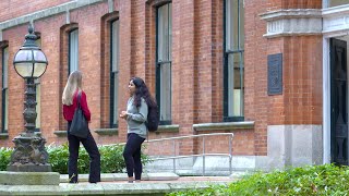 Student Insight - MSc in Business Analytics