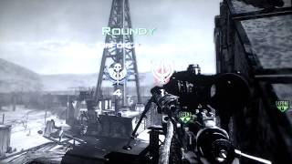 Mw2 quickscope cheat/tips