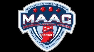 The MAAC.