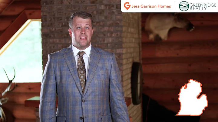 Jess Garrison - Sell Your Home Fast