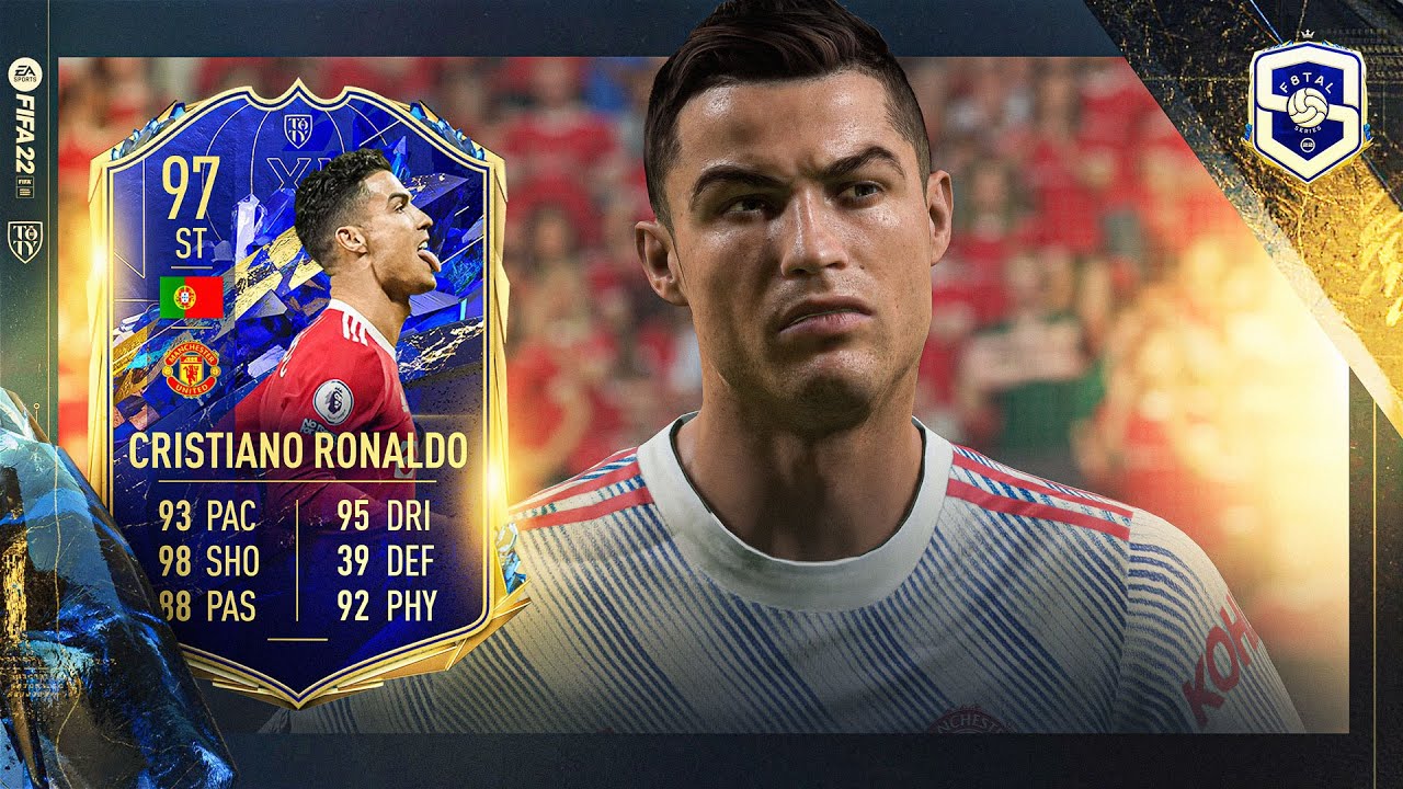 DELAY MAKES FIFA COMPLETELY UNPLAYABLE.. | FIFA 22 Ultimate Team