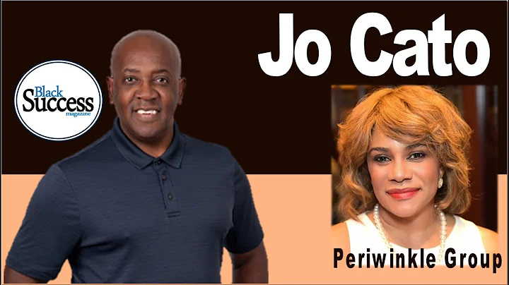 Black Success Magazine Podcast- Interview with Jo ...