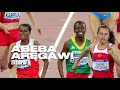 The Worst Olympic Race | 1500 meters, 4 disqualified athletes, and only one medal awarded