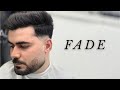 Ultimate Hair &amp; Beard Fade Tutorial | Clean Lines &amp; Professional Finish