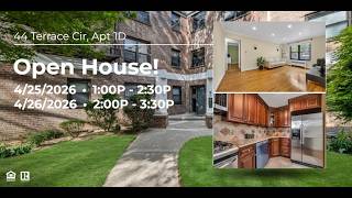 [凯瑟琳纽约地产】Terrace Cir. Great Neck, NY