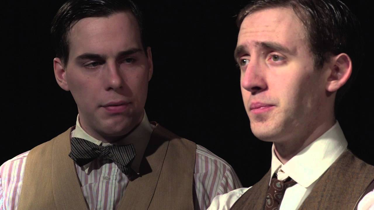 The Dialogues of Leopold and Loeb