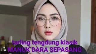 Tarling tengdung Cirebonan merdu didengar | MANUK DARA SEPASANG Voc. Mimi Carini