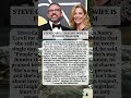 STEVE CARELL SAYS HIS WIFE IS FUNNIER THAN HIM