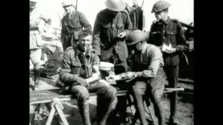 Lost World War I Battlefields - Battle for Mount Sorrel and Hill 70