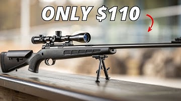 Top 10 Best Lethal Air Rifles Available On AMAZON!