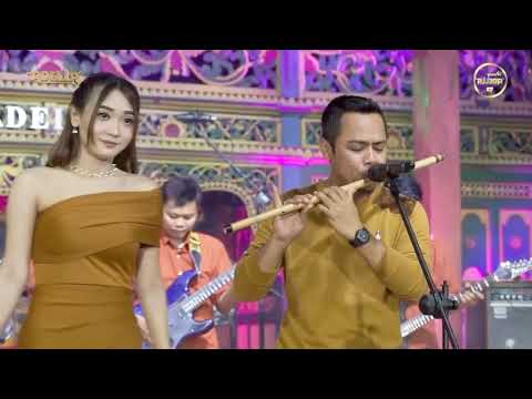 MEMANDANGMU   Difarina Indra Adella ft Fendik Adella   OM ADELLA DETAK BeatOniex music tigomp3