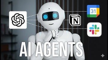 AI Agents, Clearly Explained (So Simple NO CODING)