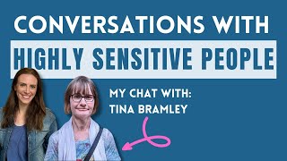 SelfKind with Erica Webb Ep 274: From too sensitive to embracing being an HSP