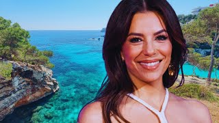 Eva Longoria Celebrates 50Th Birthday In Spain Bikini Photos & Summer Style