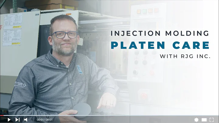 Injection Molding Platen Care