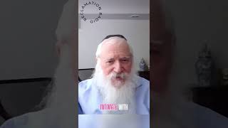 Celebrity The Truth About Marriage, Real Love & Dating, from Kelly's conversation with Rabbi Manis Friedman. Profile