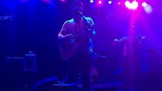 Shane Smith & The Saints | The Greys Between | LIVE At Union Transfer