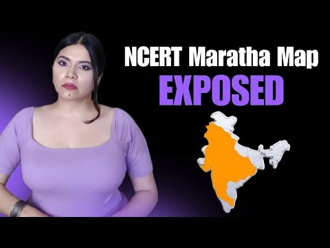 Maratha Empire का सच | Ruchika Sharma