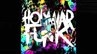 Holy War Hospital (Tiktok Version)