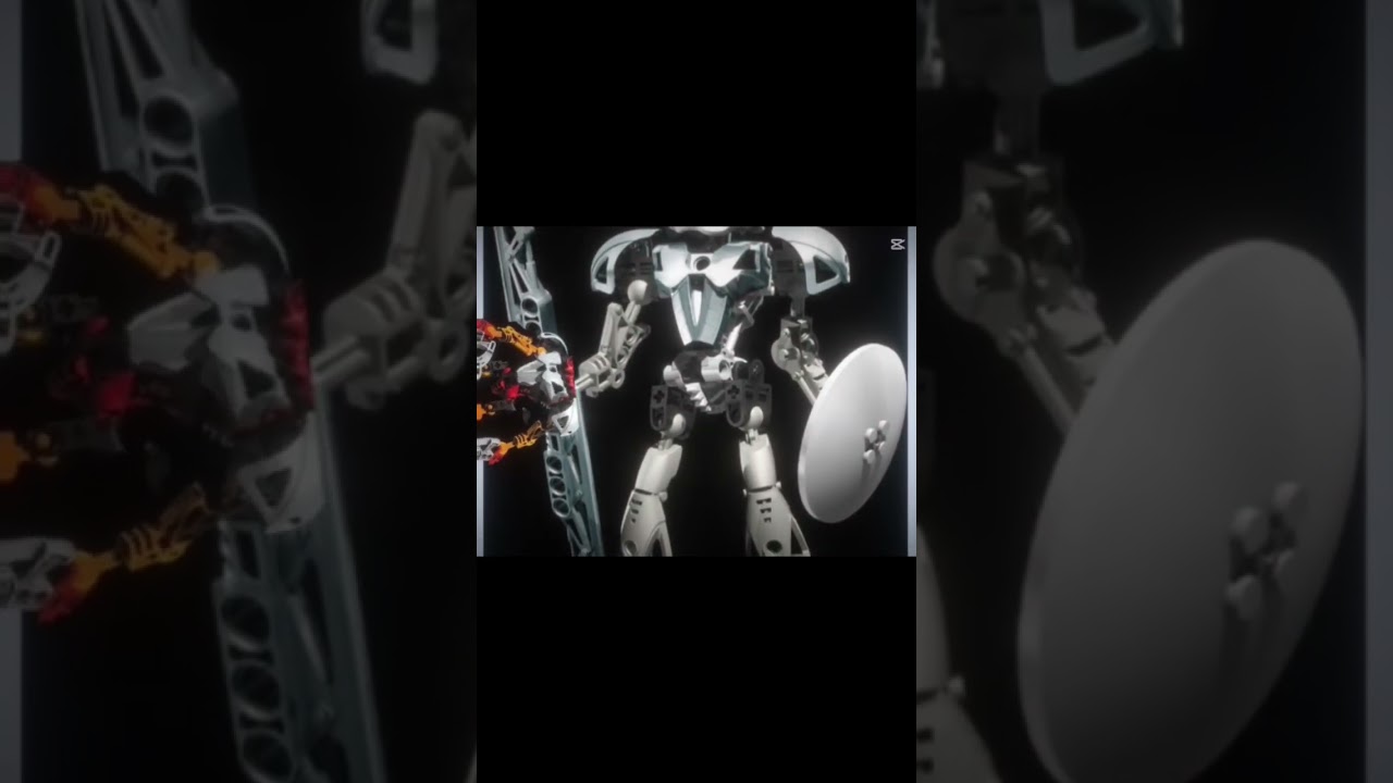 шаблон из тик тока 