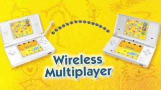 Pictionary (DS) Trailer