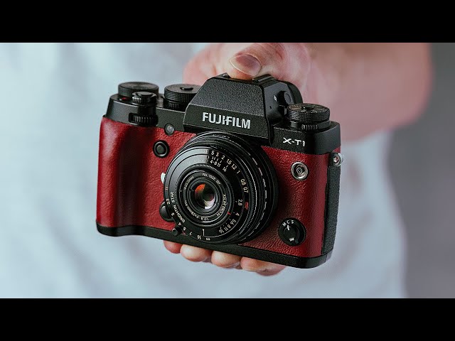 Everyone Loves This Camera - I Can See Why - YouTube