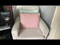 DIY Ikea Chair Cover DIY Ikea Chair Cover