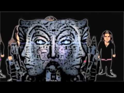 SYMPHONY X - "Electric Messiah" 3rd Place Fan Video Winner: Claudio F. (OFFICIAL FAN VIDEO)