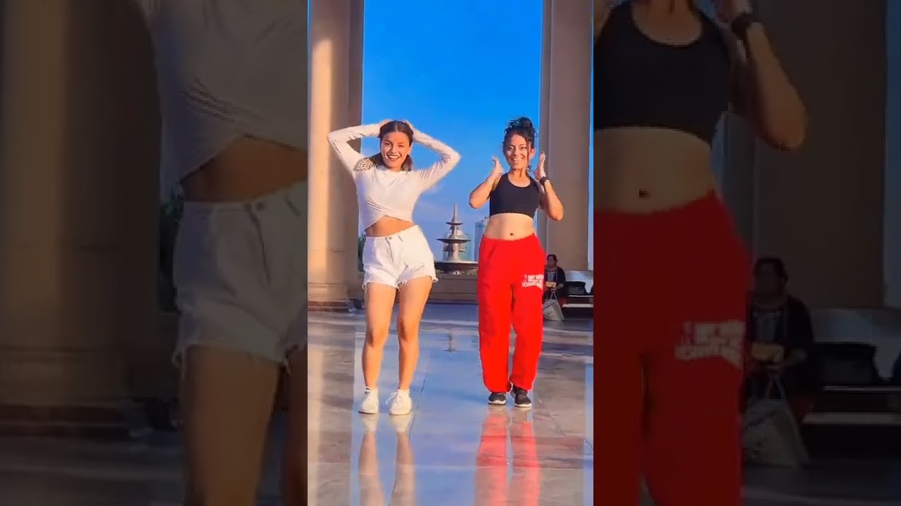 Watch Munni Badnaam Hui New Instagram Reels Dance 😍 #shorts #youtubeshorts on YouTube Watch Munni Badnaam Hui New Instagram Reels Dance 😍 #shorts #youtubeshorts on YouTube