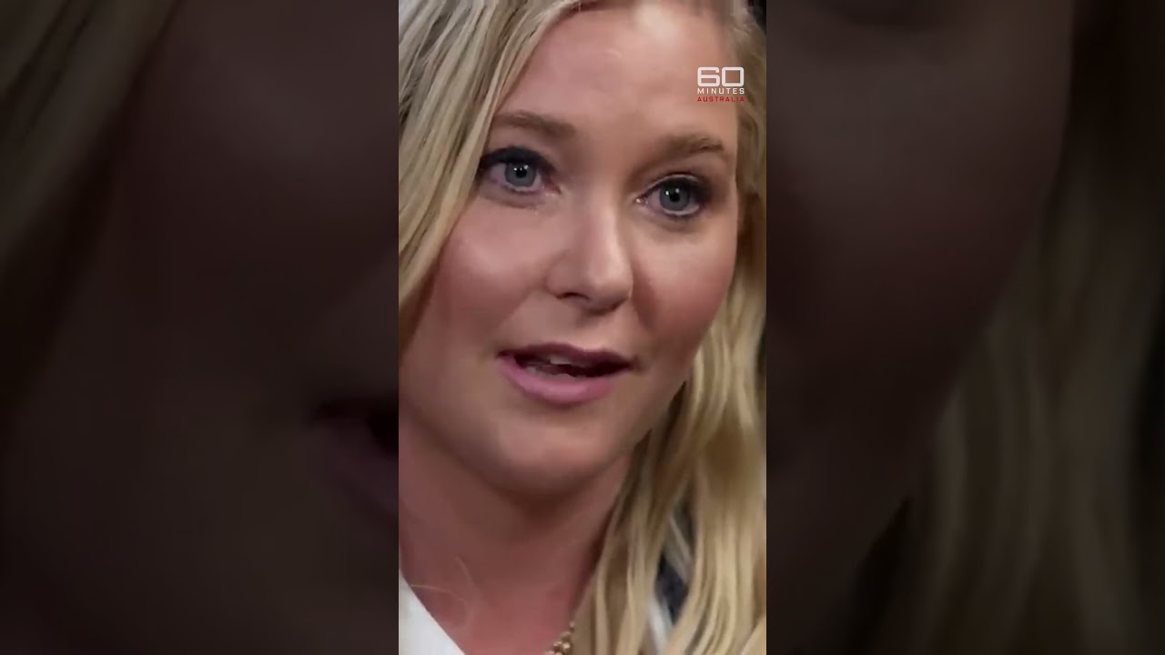 Prince Andrew and Jeffrey Epstein accuser has died | 60 Minutes Australia