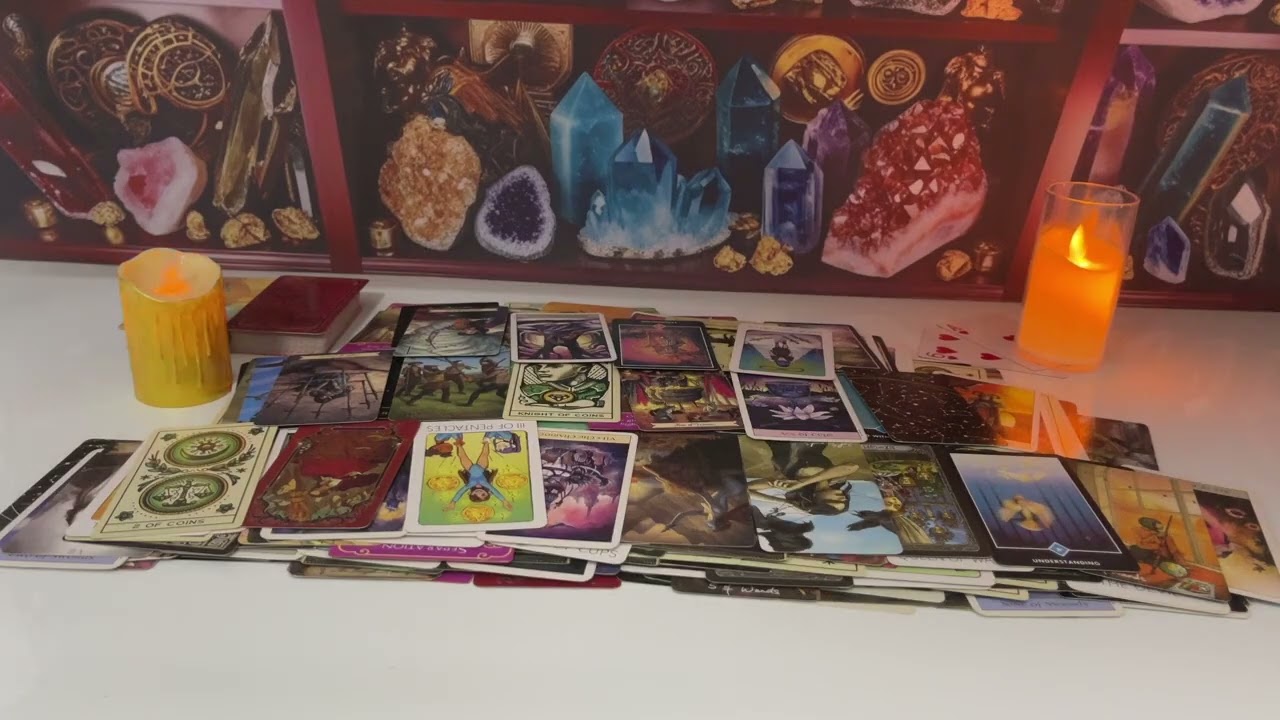 ВЕСЫ «Я БЫ ПРИГОТОВИЛАСЬ К ЗАДЕРЖАННОМУ ПРИЗНАНИЮ» 💗🤯 ТАРО ЛЮБОВЬ