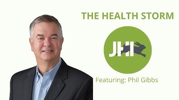 Phil Gibbs - Pace of change accelerating