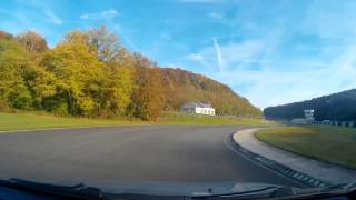 20161101 - FASP - Folembray - Clio RS1