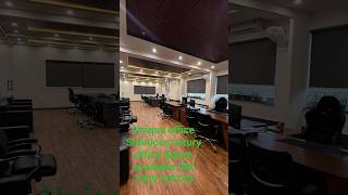 #LuxuryOffices #BusinessHub #Tricityrealestate #IndustrialPlots #rentalspace #WorkplaceSolutions