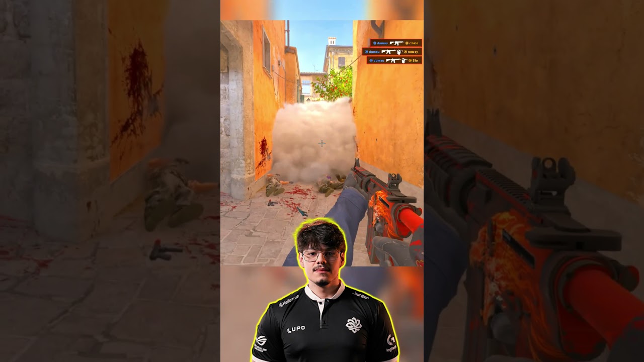 dumau quick 4K vs Imperial 