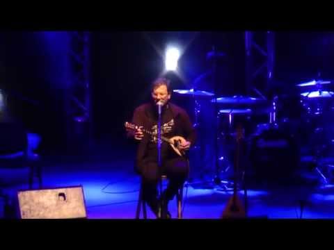Παλιά πληγή |