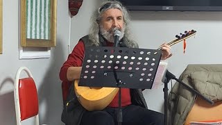 Burhan Yıldırım - Sen Benden Gittin Gideli