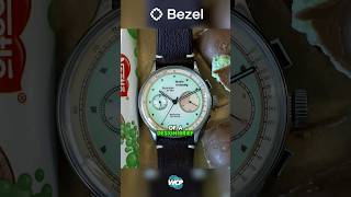 Studio Underdog Watch Company Is Actually A Design Company