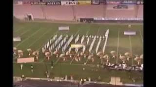 Phantom Regiment 2007 - Closer (Firebird Suite)