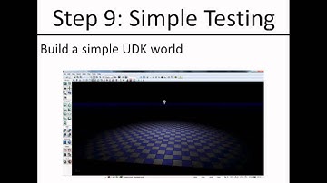 UDK Tutorial: Scaleform Essentials