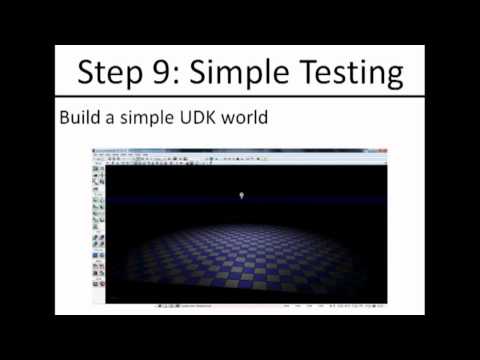 UDK Tutorial: Scaleform Essentials