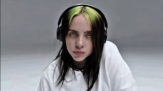 Bittersuite N Wildflower. Creds To .Ffx On Tiktok Billie Eilish Edit