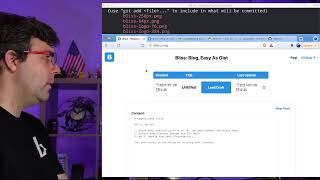 [LIVE CODING] A JavaScript Blog as Easy as Gist, Part 8: Bugfixes + Minor Refactoring
