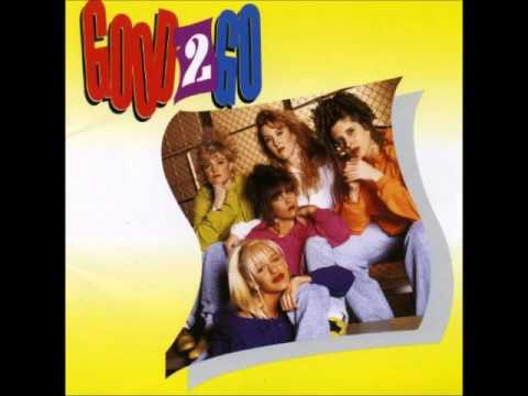 Good 2 Go — Good 2 Go - G2G (1992) FULL ALBUM