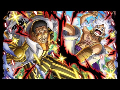 OPTC - RUMBLE GRAND PARTY GAME 6! (ONE PIECE TREASURE CRUISE) - YouTube