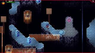 Let's Grind - CrossCode - Part 50 - Cave of Progression