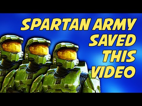 BROKEN Clip Button? The SPARTAN ARMY's Got Your Back!