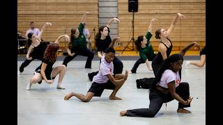 2026 Young Dancers Intensive